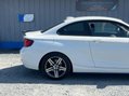 BMW 2 Series 1.5 218i Sport Euro 6 (s/s) 2dr 23