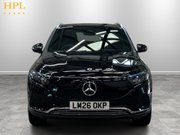 Mercedes-Benz EQA EQA 250+ 70.5kWh Sport (Executive) SUV 5dr Electric Auto (190 ps) 1 Owner 2