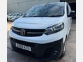 Vauxhall Vivaro 1.5 Turbo D 2900 Sportive Panel Van 6dr Diesel Manual L2 H1 Euro 6 (s/s) (1 26