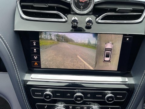 Bentley Bentayga 4.0 V8 Base Auto 4WD Euro 6 (s/s) 5dr 23