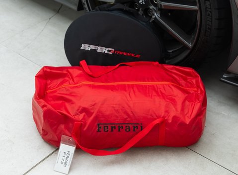 Ferrari SF90 Stradale ASSETTO FIORANO 45