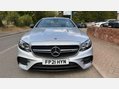 Mercedes-Benz E Class 3.0 AMG E 53 4Matic Auto 4WD 2dr 2