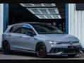 Volkswagen Golf 2.0 Golf GTi Clubsport 45 TSi Semi-Auto 5dr 5