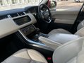 Land Rover Range Rover Sport 3.0 Range Rover Sport HSE SDV6 Auto 4WD 5dr 16