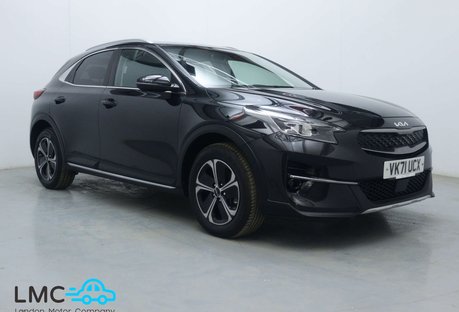 Kia Xceed 1.6 GDi 8.9kWh 3 SUV 5dr Petrol Plug-in Hybrid DCT Euro 6 (s/s) (139 bhp)