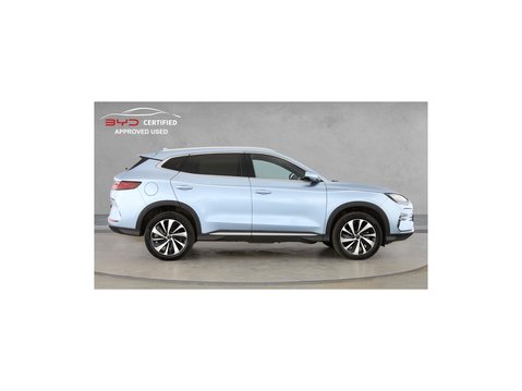 BYD Seal U 1.5 DM-i PHEV Boost Auto 9