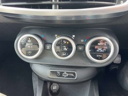 Fiat 500X 1.4 500X Lounge MultiAir 5dr 41