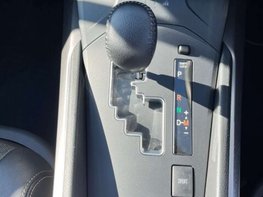 Toyota Avensis 1.8 Avensis Excel Valvematic CVT 5dr 41