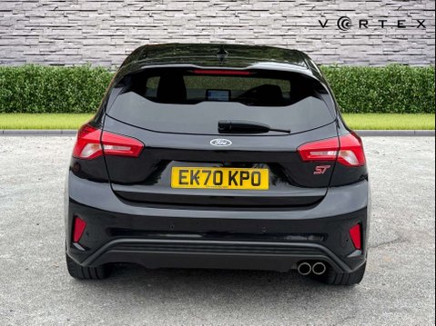 Ford Focus 2.0 Focus ST EcoBlue 5dr 6