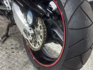 Honda CBR CBR600 F 2000 SPARES OR REPAIR ONLY 8K PROJECT SPORTS BIKE 600CC 12