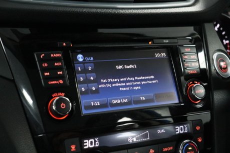 Nissan Qashqai DCI TEKNA 39