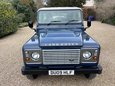 Land Rover Defender 2.4 TDCi Pickup 2dr Diesel Manual 4WD SWB Euro 4 (122 bhp) 6