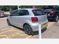 Volkswagen Polo 1.2 SE Hatchback 3dr Petrol Manual Euro 5 (60 ps) 7