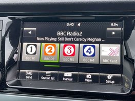 Skoda Fabia 1.2 Fabia SE TSi Semi-Auto 5dr 24