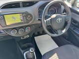 Toyota Yaris 1.5 VVT-i Icon Tech Euro 6 5dr 13