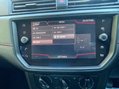 SEAT Ibiza 1.6 TDI FR Euro 6 (s/s) 5dr DPF 18