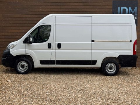 Fiat Ducato 2.2 Ducato 35 Business Professional Multijet 10