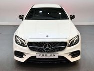 Mercedes-Benz E Class 2.0 E220d AMG Line Coupe 2dr Diesel G-Tronic+ Euro 6 (s/s) (194 ps) 11