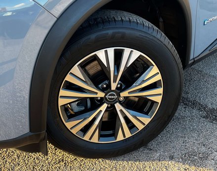 Nissan X-Trail 1.5 X-Trail Acenta Premium E-Power Auto 5dr 3