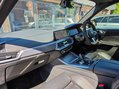BMW X5 3.0 X5 xDrive 30d M Sport Auto 4WD 5dr 7