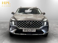 Hyundai SANTA FE 1.6 T-GDi 13.8kWh Premium SUV 5dr Petrol Plug-in Hybrid Auto 4WD Euro 6 (s/