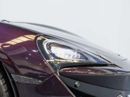 McLaren 570 3.8T V8 Coupe 2dr Petrol SSG Euro 6 (s/s) (570 ps) 78