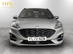 Ford Kuga 2.5h Duratec ST-Line X Edition SUV 5dr Petrol Hybrid CVT Euro 6 (s/s) (190