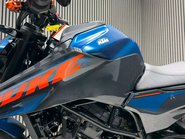KTM Duke 2025 ONLY 7K 125CC LEARNER LEGAL 15BHP 1 OWNER 51