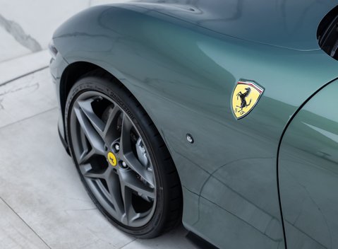 Ferrari Roma SPIDER 33