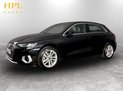 Audi A3 1.5 TFSI 35 Sport Sportback 5dr Petrol S Tronic Euro 6 (s/s) (150 ps) Alloy 3