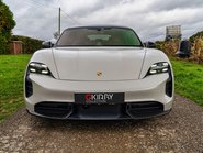 Porsche Taycan Taycan Turbo S 4WD 4dr 22
