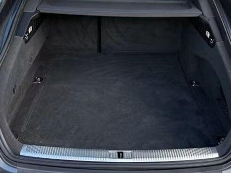 Audi A7 3.0 TDI V6 Black Edition Sportback 5dr Diesel S Tronic quattro Euro 6 (s/s) 12