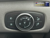 Ford Tourneo Custom Titanium L2 8 Seater No VAT Euro 6 VANLUX 17