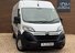 Citroen Relay 2.2 Relay 35 Heavy L4H2 Enterprise Edition Blue HDi SS