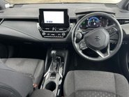 Suzuki Swace MOTION 3