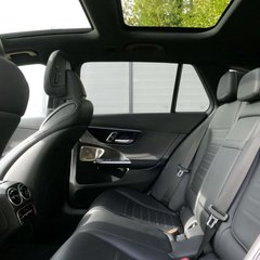 Mercedes-Benz C Class 2.0 C 300 E AMG Line Premium + A 5dr 1