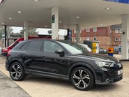 Audi Q3 TFSI S LINE EDITION 1 12