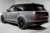 Land Rover Range Rover AUTOBIOGRAPHY. NOW SOLD. SIMILAR REQUIRED. PLEASE CALL 01903 254800. 6
