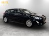 Ford Focus 1.0T EcoBoost MHEV Titanium Edition Hatchback 5dr Petrol Manual Euro 6 (s/s