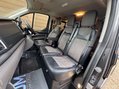 Ford Transit Custom 2.0 Transit Custom 320 Limited EcoBlue MS-RT Auto crewcab 39