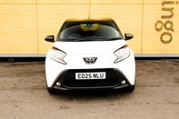Toyota Aygo X VVT-I EDGE 5