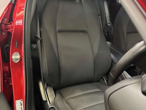 Mazda CX-30 2.0 CX-30 Prime-Line MHEV 5dr 12