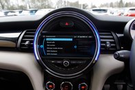 Mini Hatchback 1.5 Cooper II 5dr 23