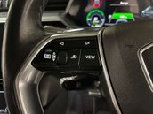 Audi E-Tron e-tron Technik 50 Quattro 4WD 5dr 20