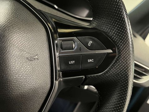 Peugeot 5008 1.5 5008 GT Line Premium Blue HDi S/S Auto 5dr 16