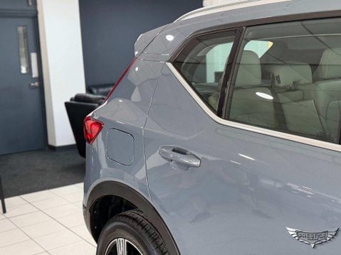 Volvo XC40 1.5 T3 Inscription Auto Euro 6 (s/s) 5dr 18