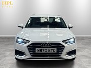 Audi A4 2.0 TDI 35 Sport Estate 5dr Diesel S Tronic Euro 6 (s/s) (163 ps) Air Con - 2