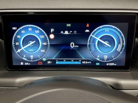 Hyundai TUCSON 1.6 T-GDi 13.8kWh Premium SUV 5dr Petrol Plug-in Hybrid Auto 4WD Euro 6 (s/ 14