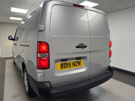 Toyota Proace 2.0 Proace Icon 24