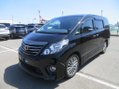 Toyota Alphard 2.4 240S TYPE GOLD + 7 Seats 3